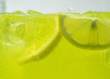 La preparación con gelatina y 2 plantas naturales que ayuda a mejorar la digestión