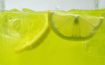 La preparación con gelatina y 2 plantas naturales que ayuda a mejorar la digestión