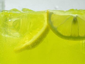 La preparación con gelatina y 2 plantas naturales que ayuda a mejorar la digestión