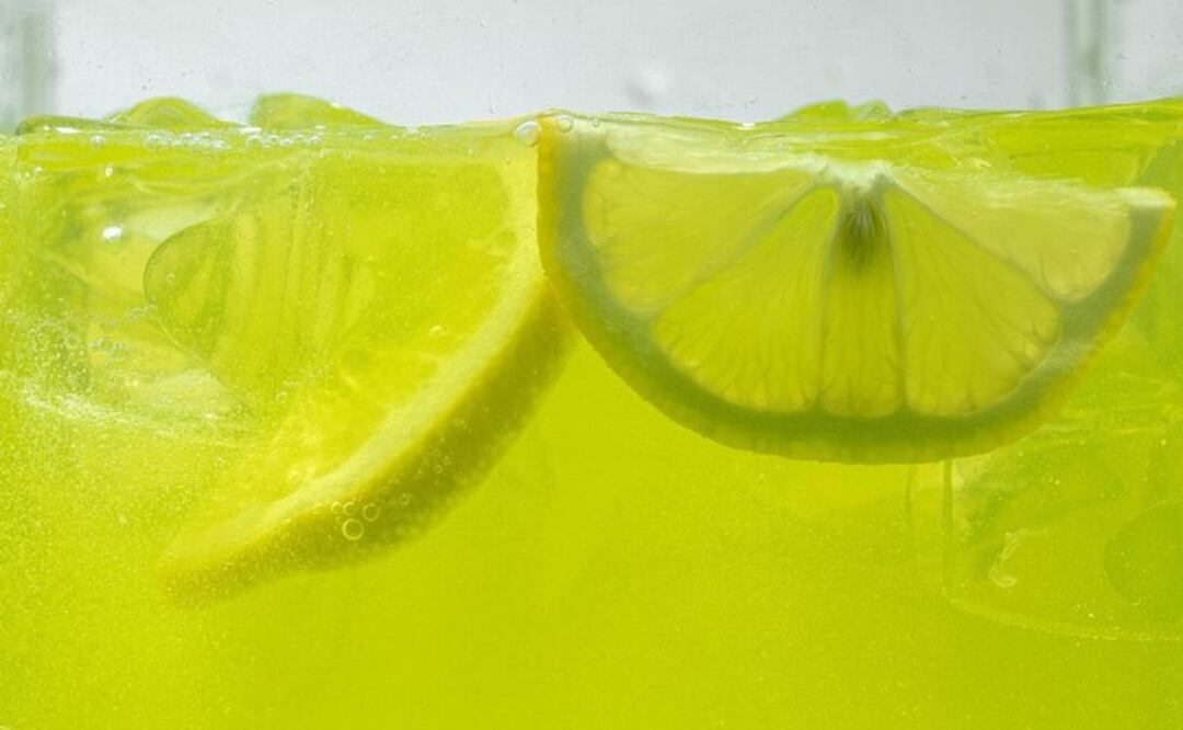 Una preparación para la digestión. Fuente: Freepik