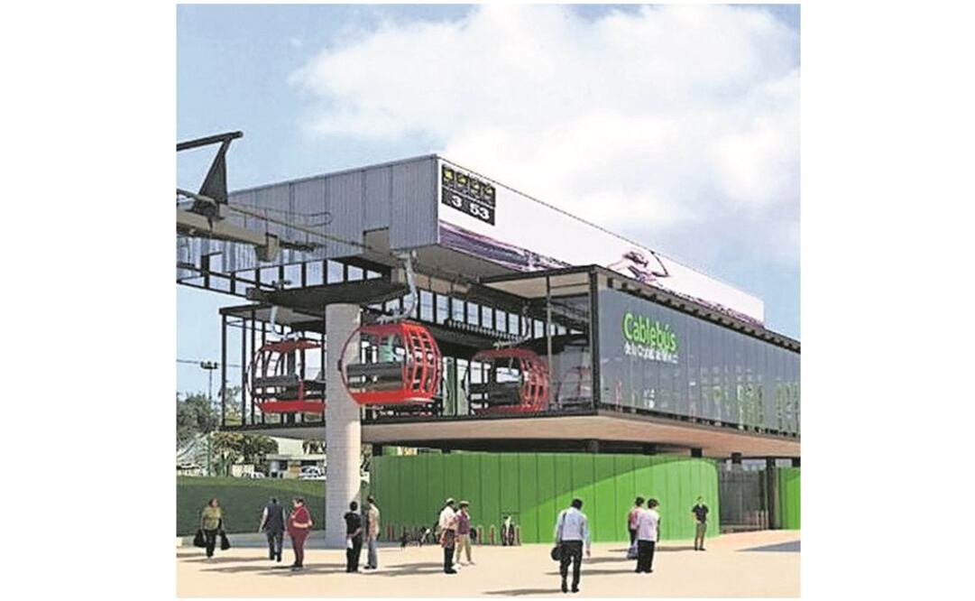 Foto: Archivo / EL UNIVERSAL