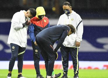 ¿Qué equipos de la Liga MX no tienen médicos especializados en el deporte?