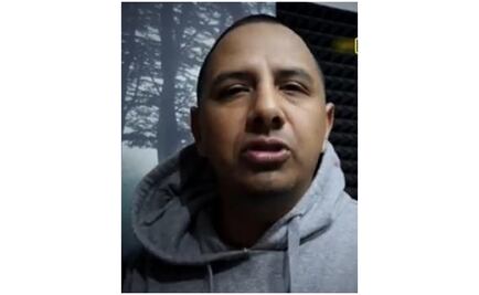 Johnny Escutia se disculpa con Yuya tras amenazas