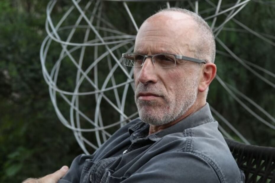 “Chapultepec, piezas con nombres rimbombantes, pero no hay plan maestro”: Alberto Kalach