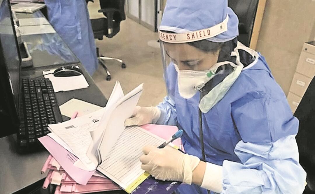 Foto: Archivo/EL UNIVERSAL 