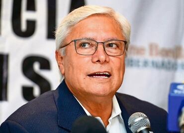 PAN interpone nuevo recurso en Tribunal para que Jaime Bonilla deje su escaño en el Senado