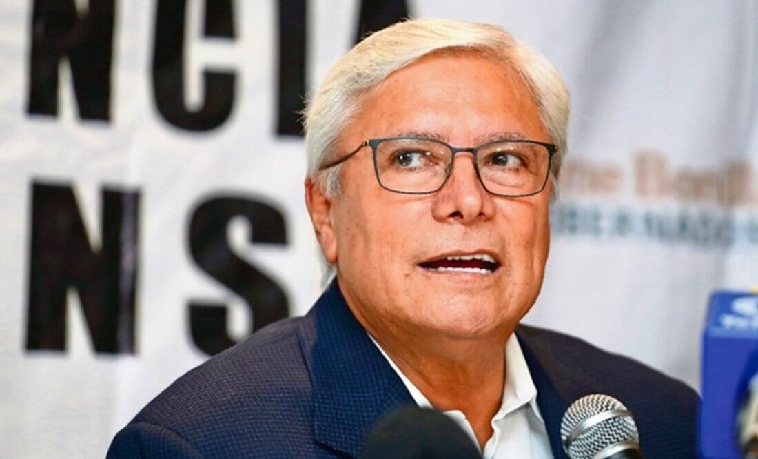 Foto: Archivo/EL UNIVERSAL