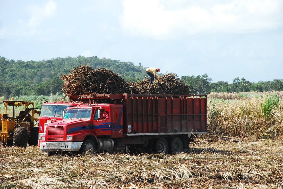México y EU logran “principio de acuerdo” en conflicto azucarero