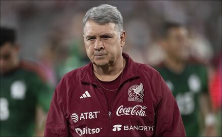 Gerardo Martino aprueba la continuidad de Jaime Lozano en la Selección Mexicana