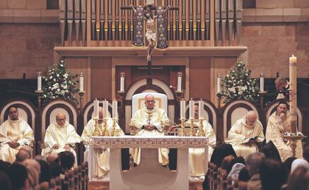 La huella del Papa en el mundo