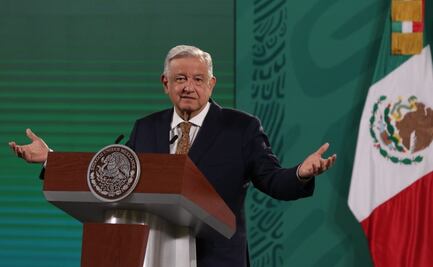 AMLO llama a clase media "que se deja manipular" y que está contra regreso clases a “que despierte”