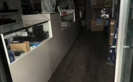 Apagón deja sin luz por más de 24 horas a comerciantes del Centro de Mérida; 30 negocios reportan pérdidas