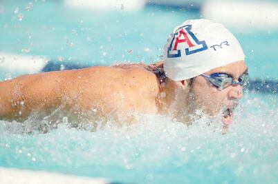 Jorge Iga suma puntos para Arizona