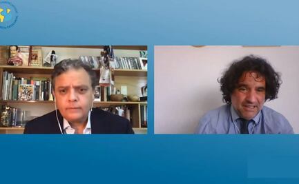 Denuncian acoso del gobierno de El Salvador contra periodista mexicano Daniel Lizárraga