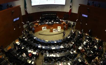 Senado inicia discusión para recuperar 33 mil mdp en Ley de Ingresos