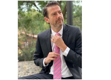 Eduardo Videgaray sale en defensa de su hermano por caso Lozoya