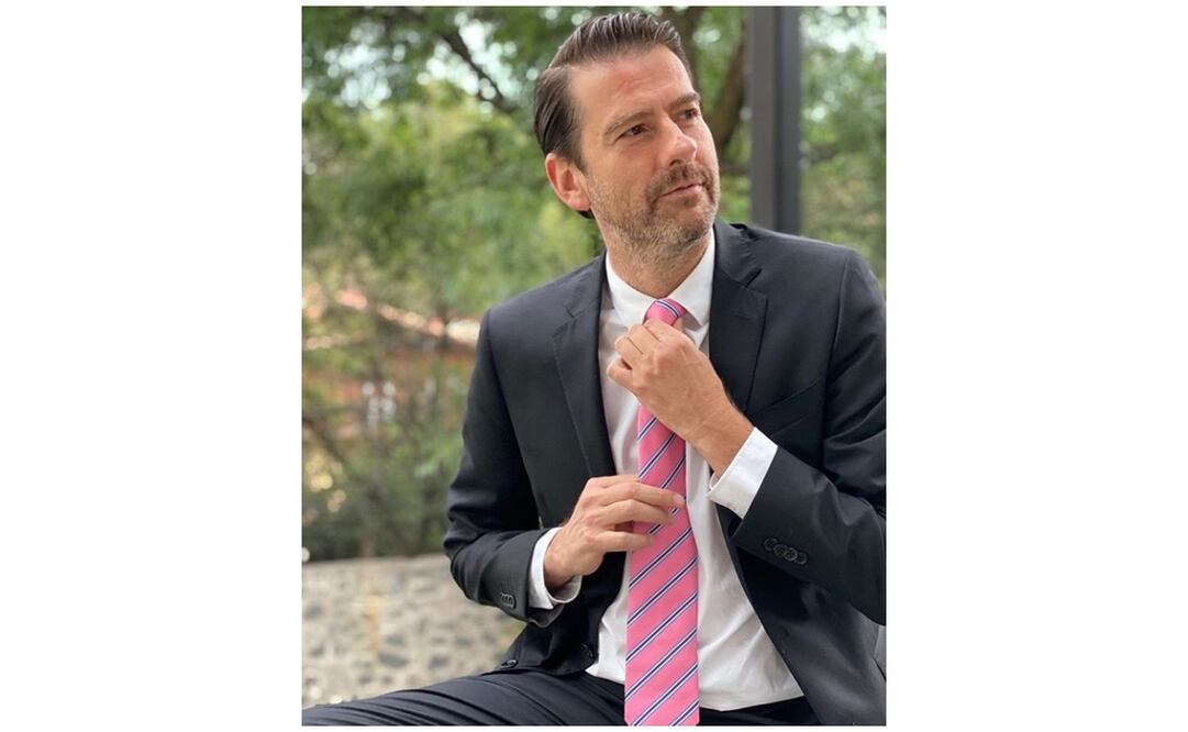 Foto: Instagram @eduardovidegaray