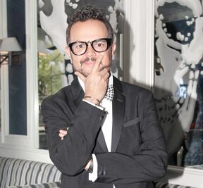 Aleks Syntek aún se siente joven 