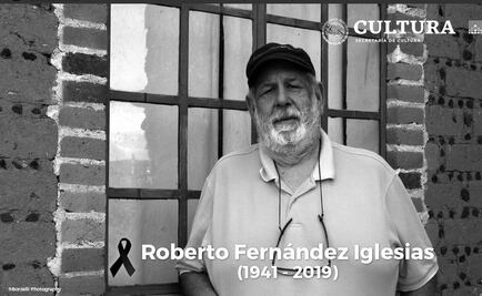 Fallece el poeta y periodista Roberto Fernández Iglesias