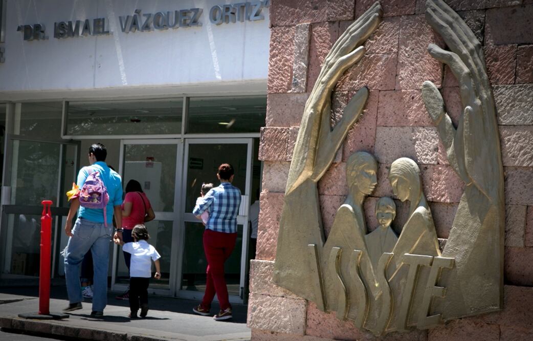 Foto: archivo/EL UNIVERSAL