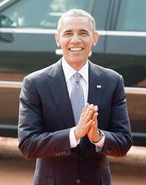 Obama comparte sus mejores canciones