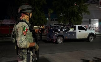 Ataque armado contra dos hermanos en Culiacán; uno muere y el otro resulta herido