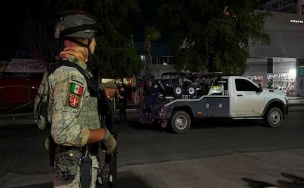 Ataque armado contra dos hermanos en Culiacán; uno muere y el otro resulta herido
