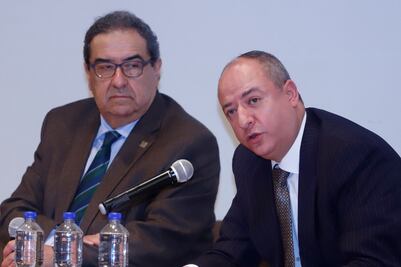 Discurso íntegro de Ealy Lanz Duret, Director General de EL UNIVERSAL a universitarios