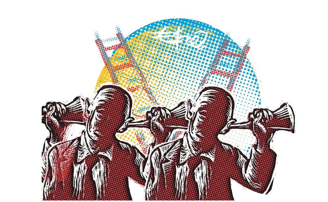 ¿Quién espía a quién? y ¿quién espió al fiscal?