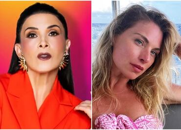 Dalilah Polanco "embarra" a Ludwika Paleta en polémico comentario sobre deshacerse de un cadáver