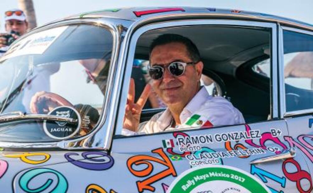 La travesía emocional de Franck Muller 