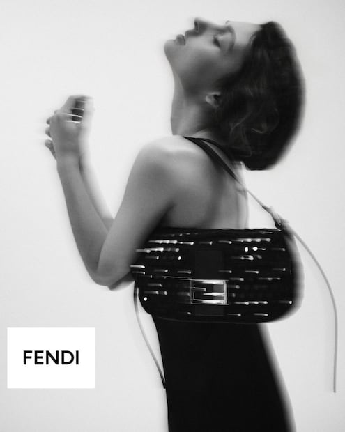 Foto: Cortesía FENDI