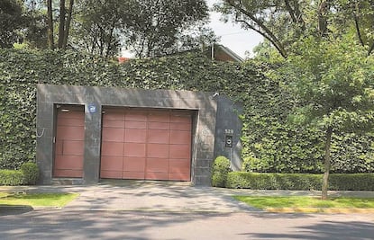 Función Pública investiga el patrimonio de Bartlett