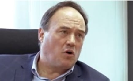 No queremos un país de marihuanos: Armando Santacruz