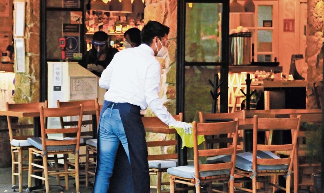 Foto: archivo/EL UNIVERSAL