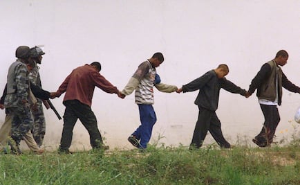 Who will defend the migrants?