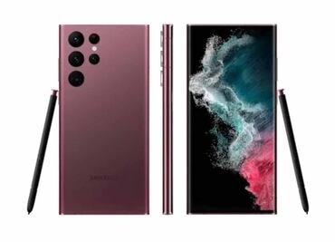 Samsung podría presentar sus nuevos Galaxy S22 en febrero