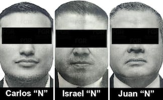 Vinculan a proceso a exfuncionarios de FGR en Tamaulipas; estarían presuntamente relacionados en caso de huachicol