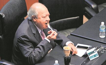 Romero Deschamps, protegido en 3 sexenios