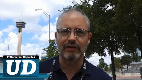 Hotel Valencia, la casa de EL UNIVERSAL Deportes en San Antonio