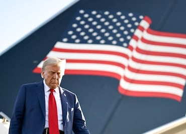 Elecciones Estados Unidos 2024: Estos son 25 datos curiosos de Donald Trump; el magnate que quiere volver a la Casa Blanca