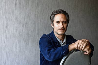 Gael García Bernal incursiona  en el audiolibro