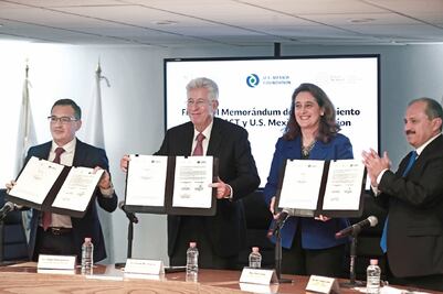 México Conectado va por 110 mil sitios