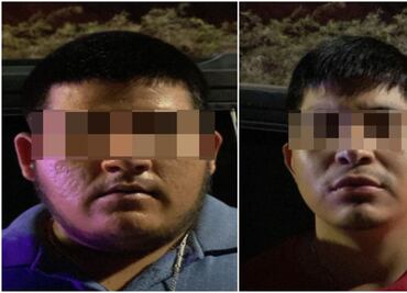 Sonora: Vinculan a proceso cinco hombres que transportaban un cadáver en vehículo; están acusados de homicidio calificado