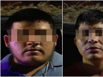 Sonora: Vinculan a proceso cinco hombres que transportaban un cadáver en vehículo; están acusados de homicidio calificado