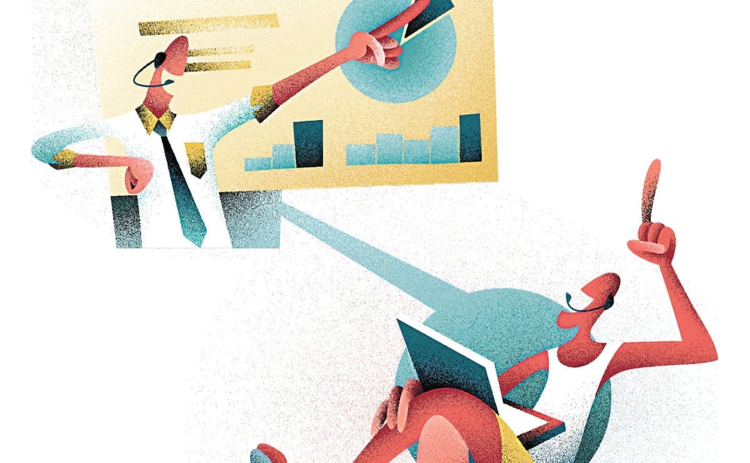 Ilustración: Daniel Razo