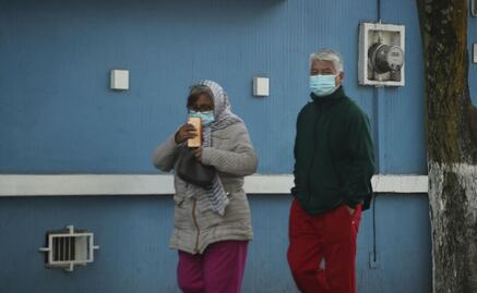 Frente frío 4 afectará a estos estados hoy, miércoles 19 de octubre 2022