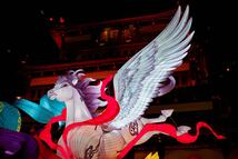 Dónde y cómo celebrar el Año Nuevo Chino en CDMX