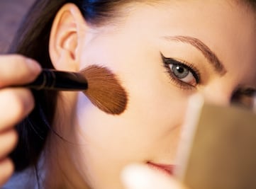 Facelift, una tendencia de maquillaje que debes probar