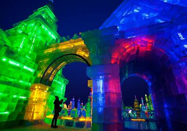 Solsticio de invierno: conoce maravillas y curiosidades bajo cero